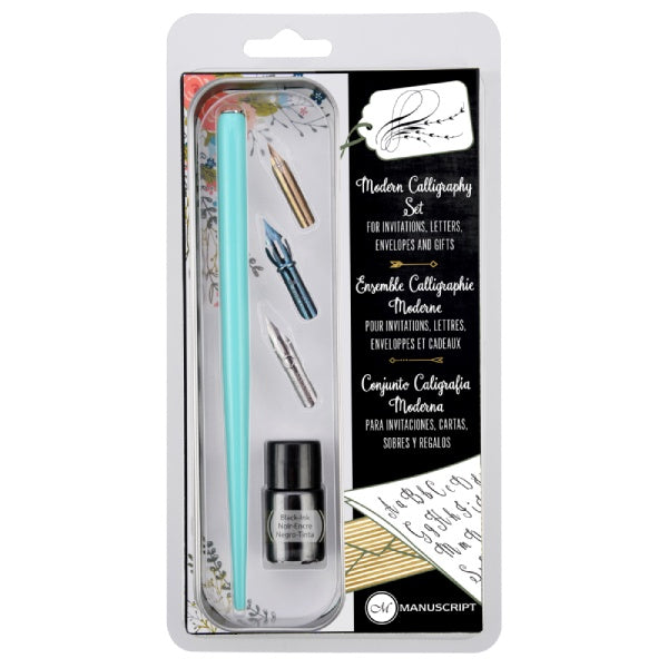 Modern Calligraphy Writing Set