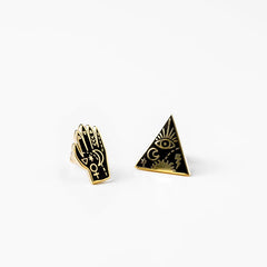 Mystical Powers Earrings