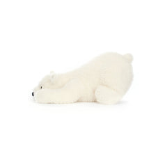 Nozzy Polar Bear