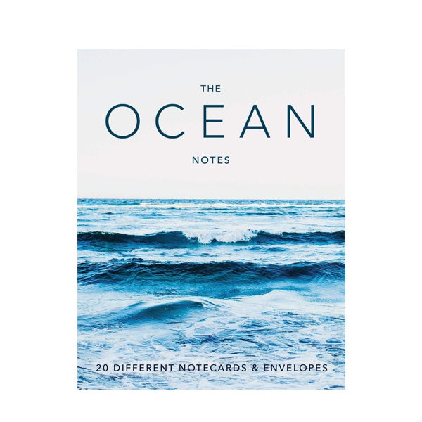 The Ocean Notes