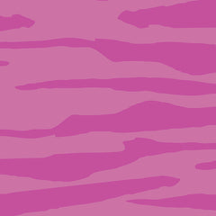 Paper Tiger Purple & Pink Stripe Sheet Wrap