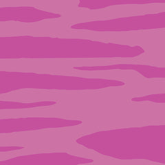 Paper Tiger Purple & Pink Stripe Sheet Wrap