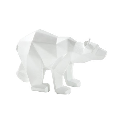 Christmas Nordic Polar Bear