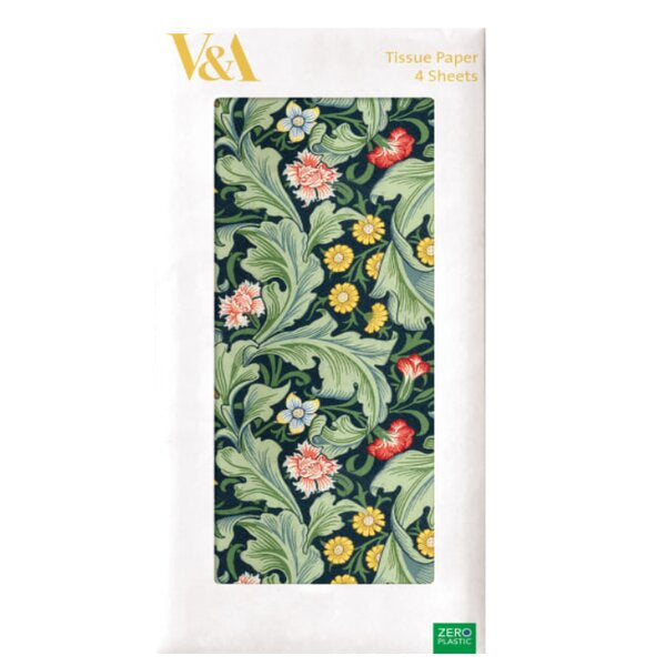 Leicester Wallpaper Tissue Paper