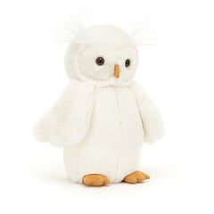 Jellycat Bashful Owl Original (Medium)