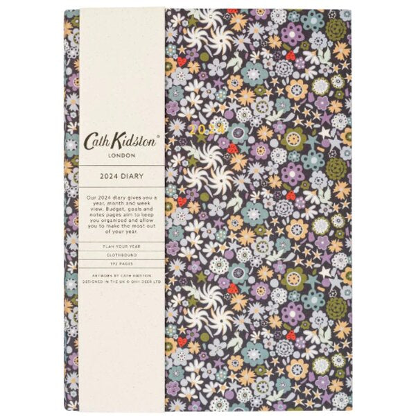 Cath Kidston Artist 2024 Diary Paper Tiger   Rsz 64f0a2c20414f 1024x1024 