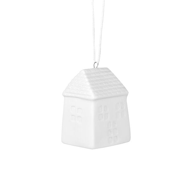 Four Walls Hanging House Decoration