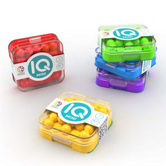 IQ Mini Puzzle Game