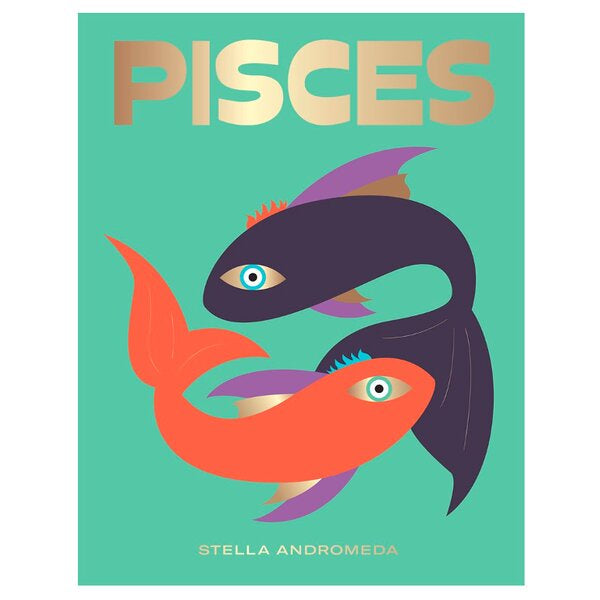 Stella Andromeda: Pisces