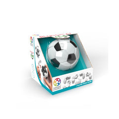 Plug & Play Ball Puzzle