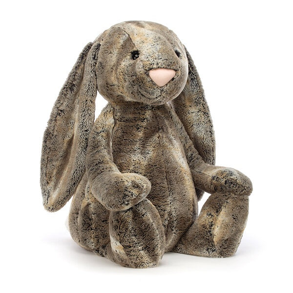 Bashful Cottontail Bunny Giant