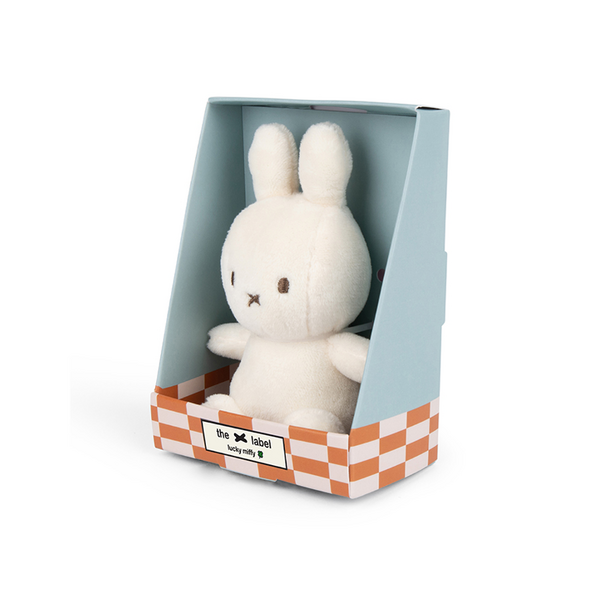 Miffy bunny plush online