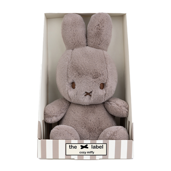 Miffy soft toy on sale