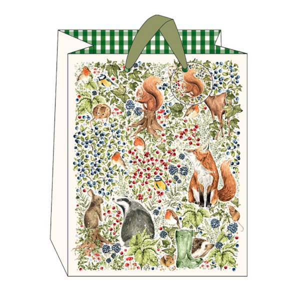 Countryside Large Gift Bag