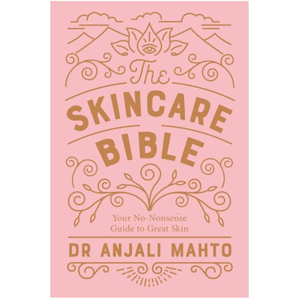 The Skincare Bible