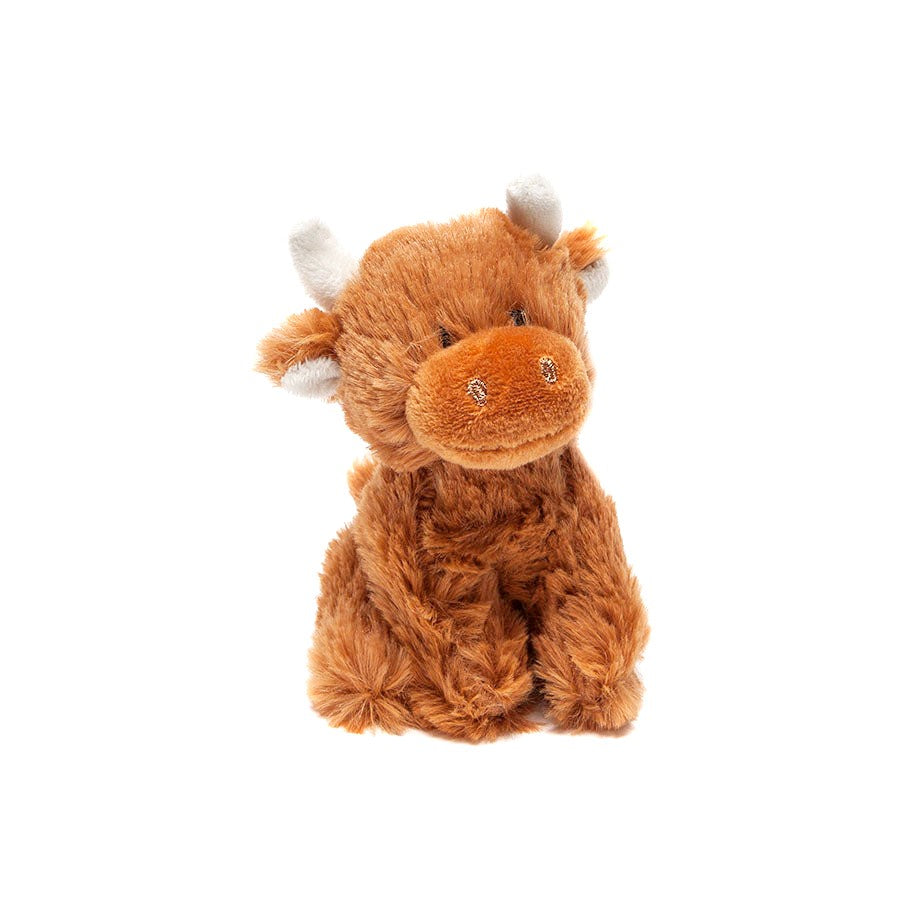 Mini Highland Coo