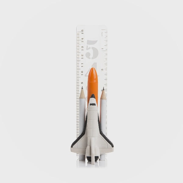 Space Stationery