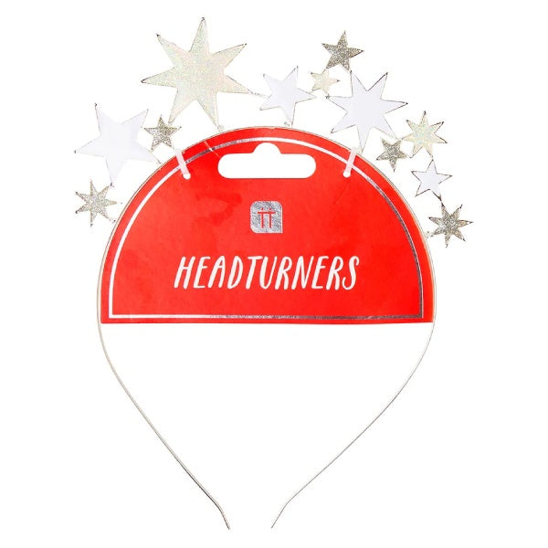 Head Turners Star Headband