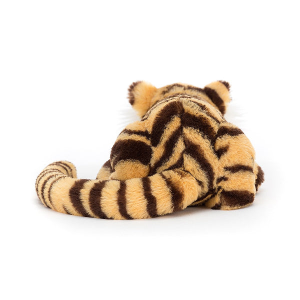 Jellycat Taylor Tiger - Paper Tiger