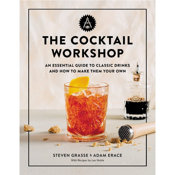 The Cocktail Workshop