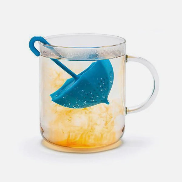 Umbrella Tea Infuser