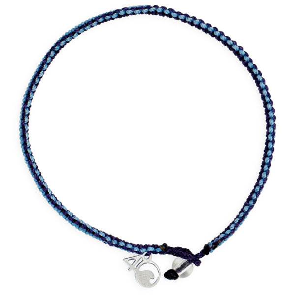 Tikos Bracelet Aim To Combat The Plastic Waste Circle | Horn Necklace